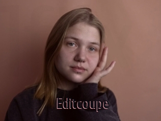 Editcoupe