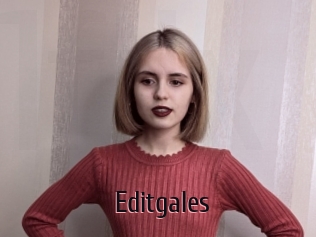 Editgales