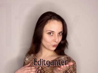 Editganter