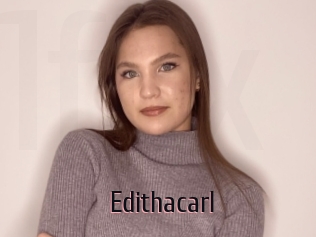 Edithacarl