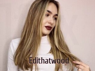 Edithatwood