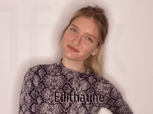 Edithayne