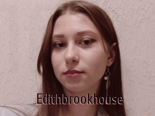 Edithbrookhouse