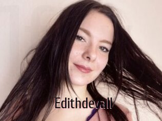 Edithdevall