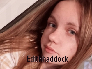 Edithhaddock