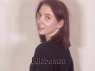 Edlaboman