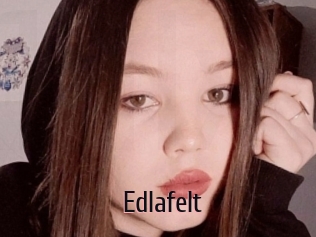 Edlafelt