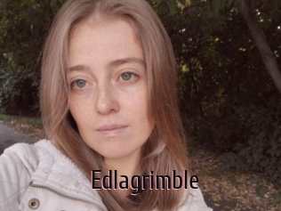 Edlagrimble