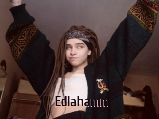 Edlahamm