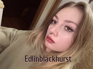 Edlinblackhurst