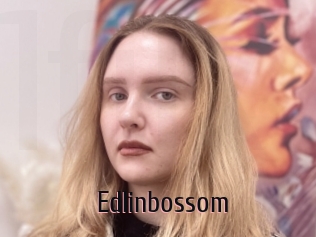 Edlinbossom