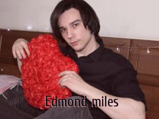 Edmond_miles