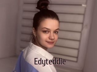 Edyteddie