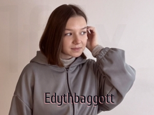 Edythbaggott