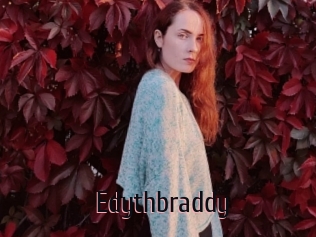 Edythbraddy