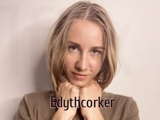 Edythcorker