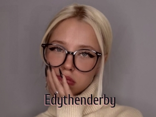 Edythenderby