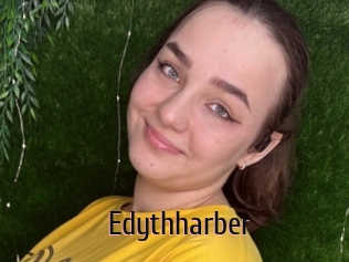 Edythharber