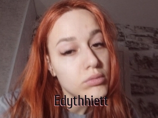 Edythhiett