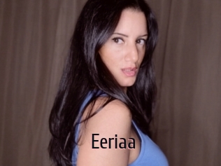 Eeriaa