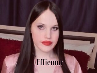 Effiemur