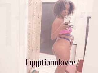 Egyptiannlovee