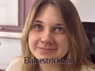 Elainestrickland