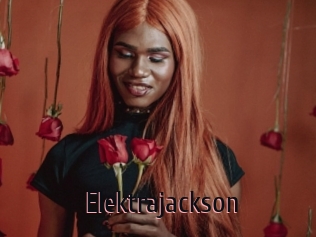 Elektrajackson