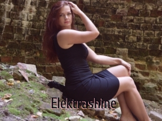 Elektrashine