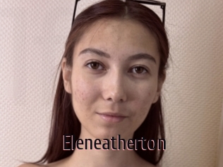 Eleneatherton