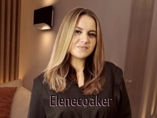 Elenecoaker