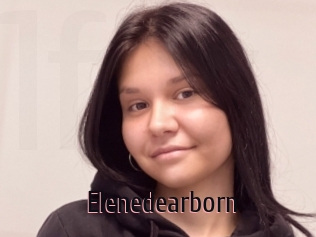 Elenedearborn