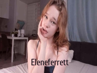 Eleneferrett