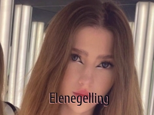 Elenegelling