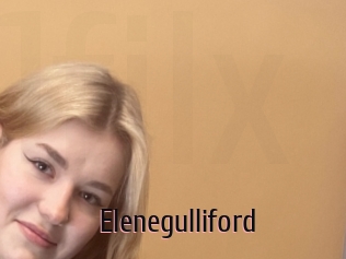 Elenegulliford