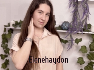 Elenehaydon