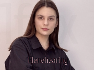 Elenehearing