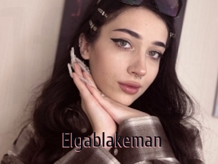 Elgablakeman