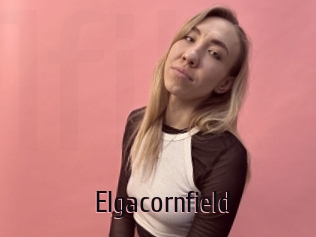 Elgacornfield