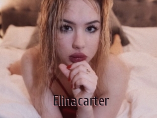 Elinacarter