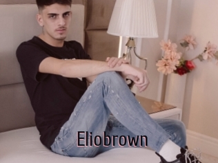 Eliobrown