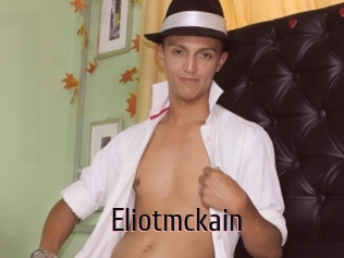 Eliotmckain