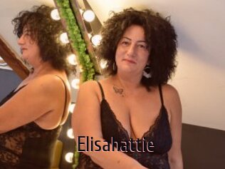 Elisahattie