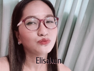 Elisakun