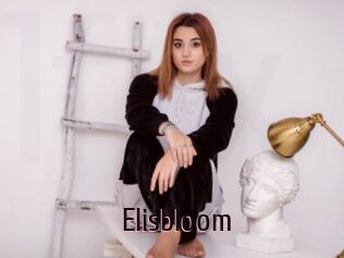 Elisbloom