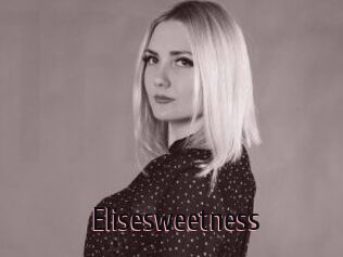 Elisesweetness