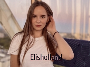 Elisholland