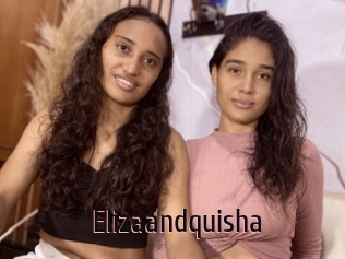 Elizaandquisha