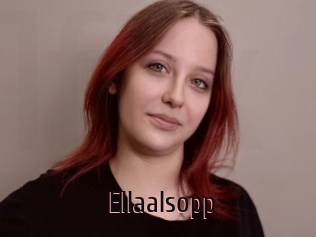 Ellaalsopp