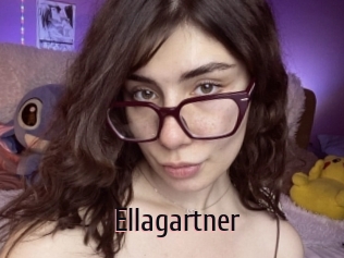 Ellagartner